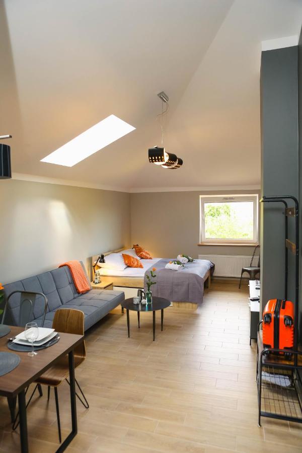 Centrum Apartment Gorzów Wielkopolski