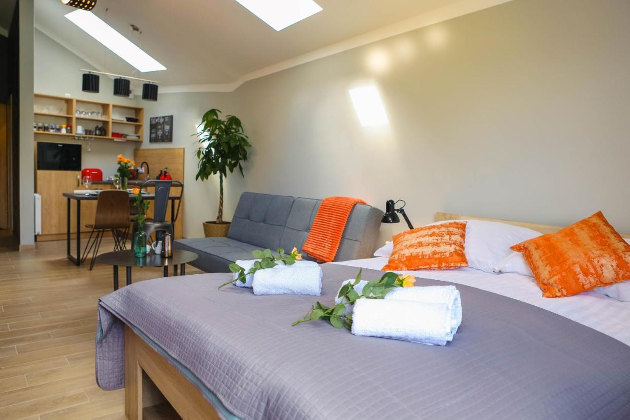 Apartment Centrum